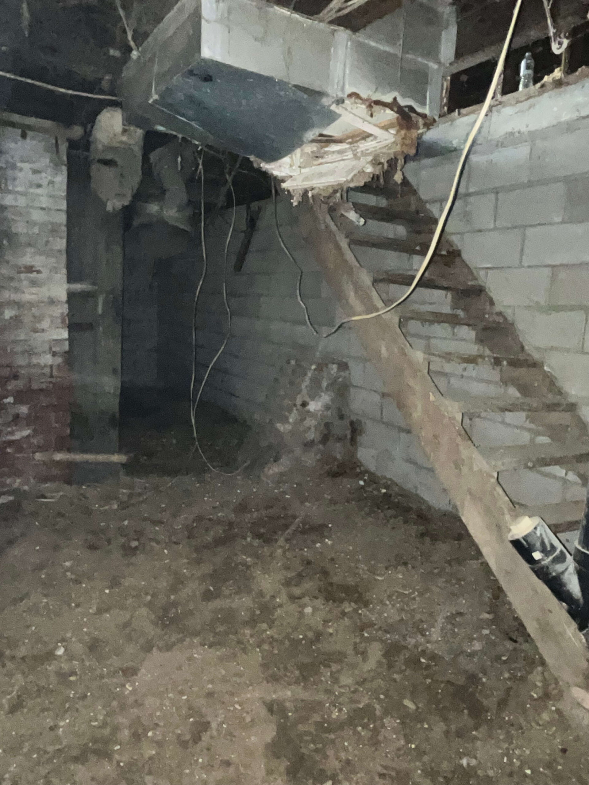 Gallery - US Basement Repair - Community Basement Repair Services
