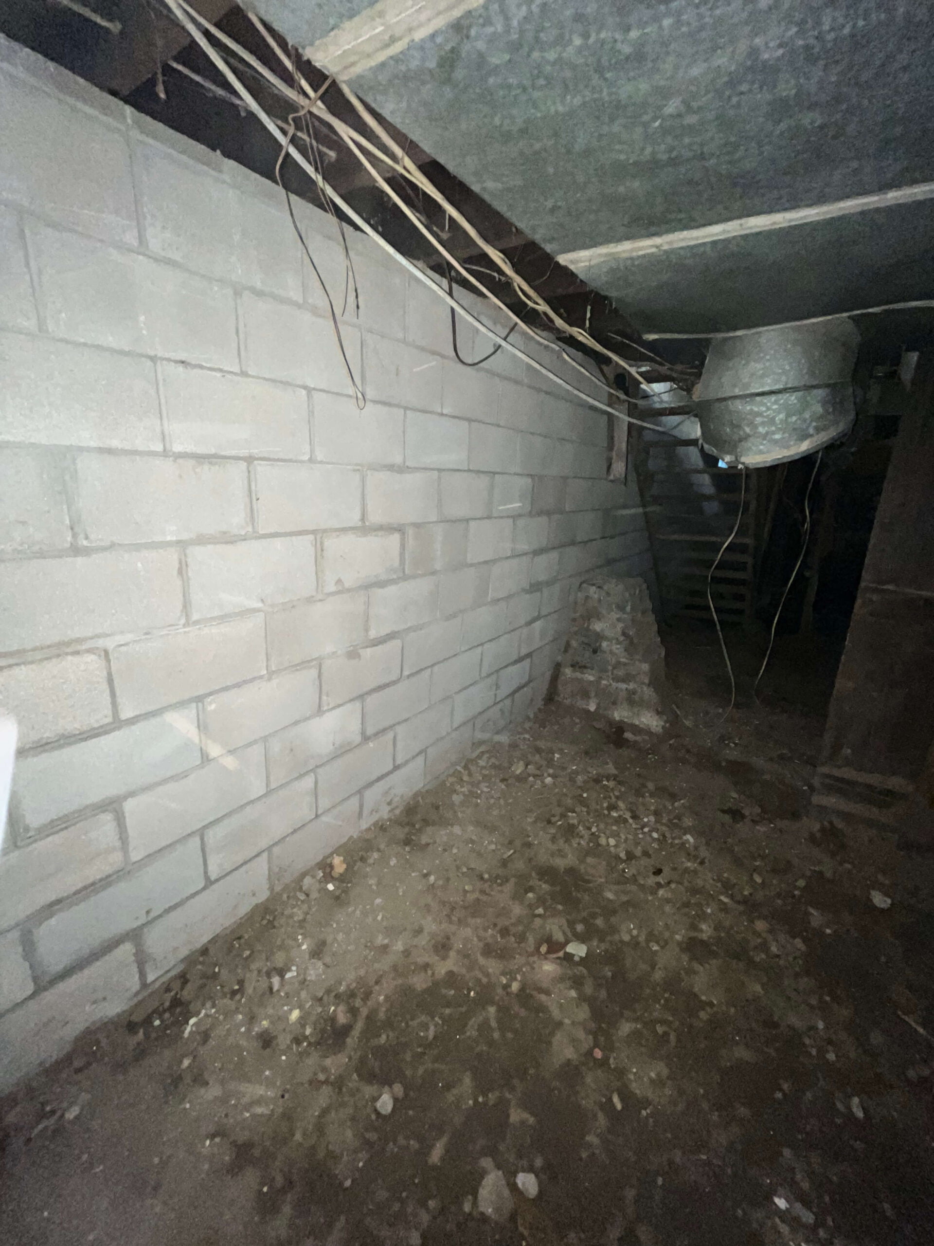 Curated visual reference: Visual Reference: Foundation Repair