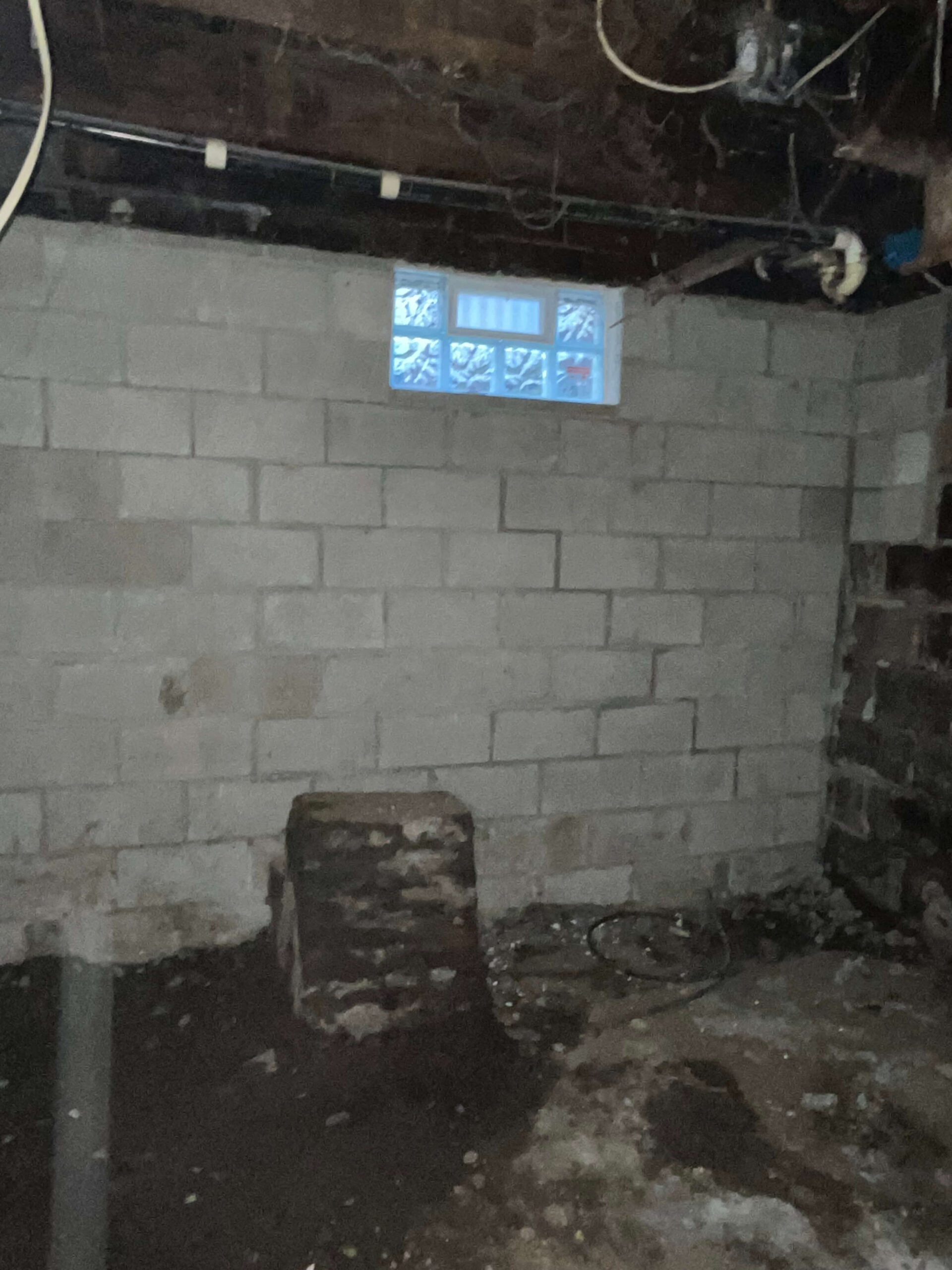 Picture of Foundation Repair - US Basement Repair