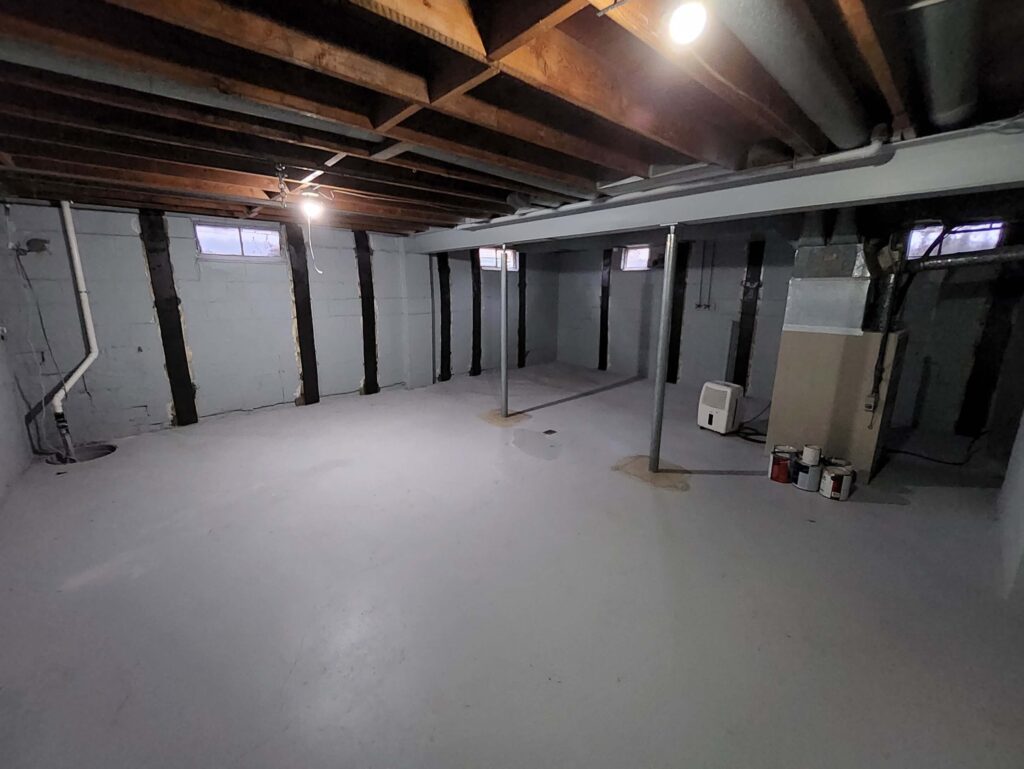 Foundation Repair Us Basement Repair Ohio (2) - US Basement Repair foundation repair
