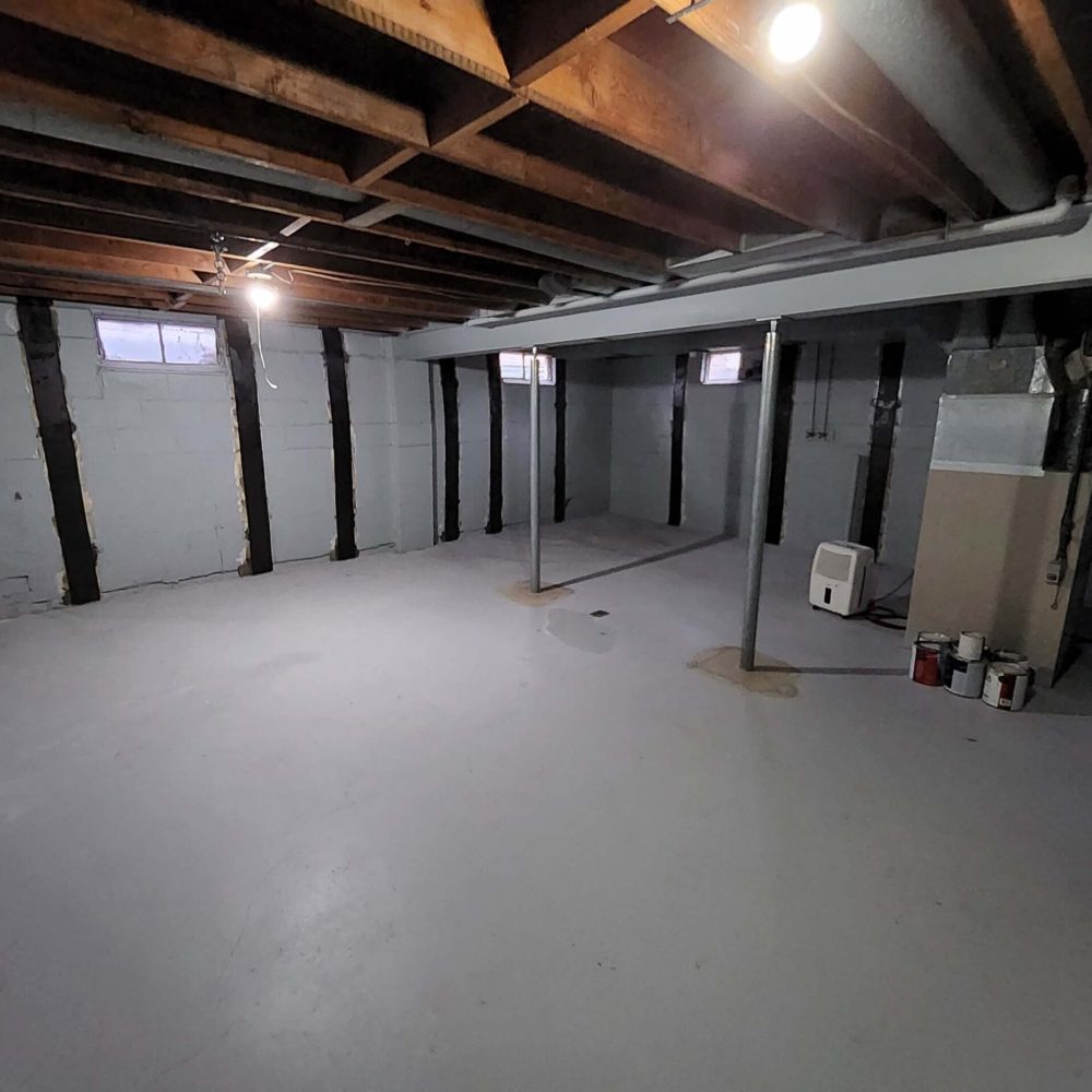 Basement Waterproofing Cost: What Homeowners Should Expect