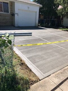 concrete repair