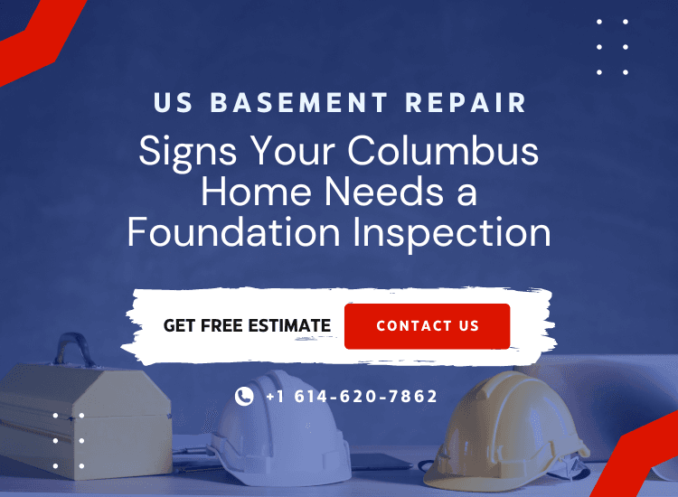 Signs Your Columbus Home Needs a Foundation Inspection