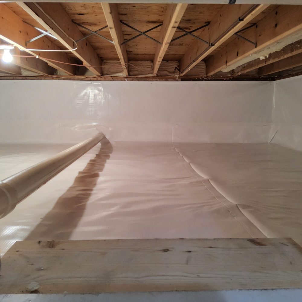 The Importance of Basement Foundation Repair in Columbus