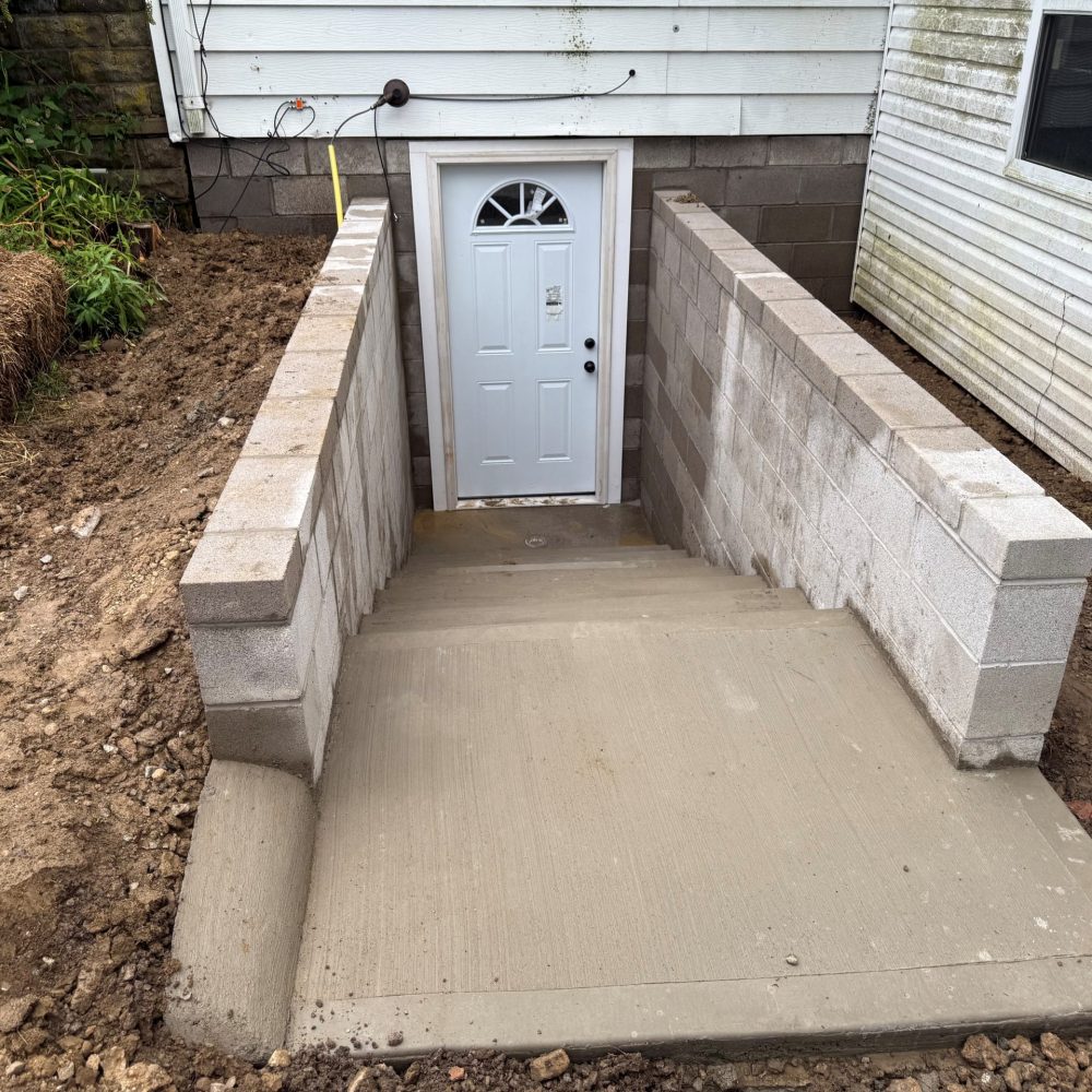 Should You Install An Egress Door?