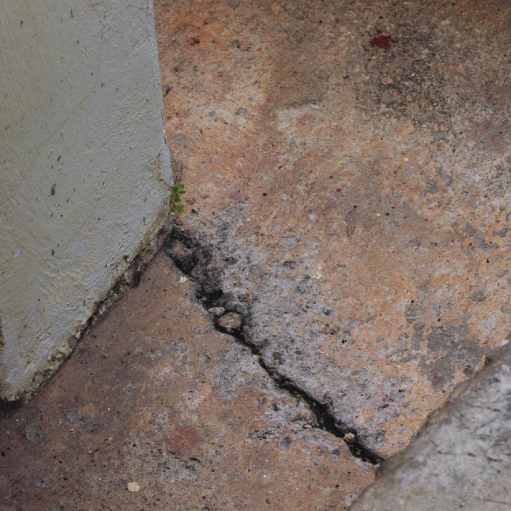 What Is The Frost Line And How Can It Damage Your Foundation?