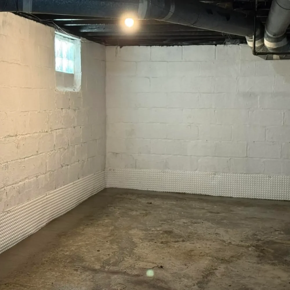 Basement Waterproofing Paint: Does It Really Work?